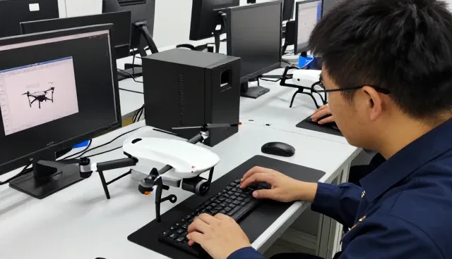 陕西申泰实业发展有限公司打造科技服务应用案例
