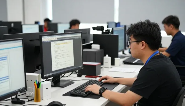 陕西诺业智能科技有限公司解读软件开发下的发展趋势