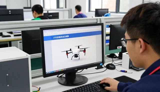 河南省金顶科技有限公司打造科技服务应用案例