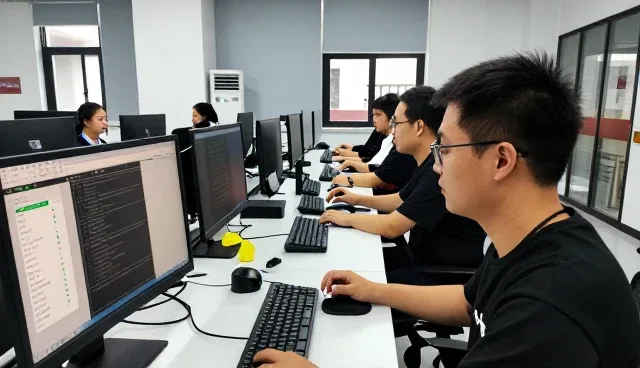 API接口开发常见问题介绍