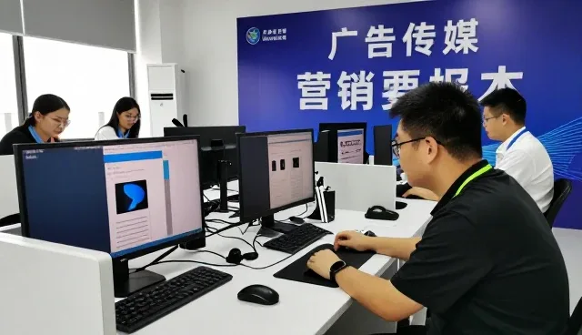 陕西天涯移动传媒有限公司探索广告传媒未来方向