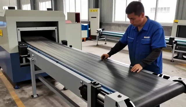 冲压模具在真实环境中的表现