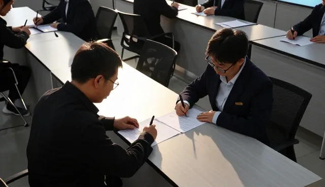 商贸用户如何选择贸易融资