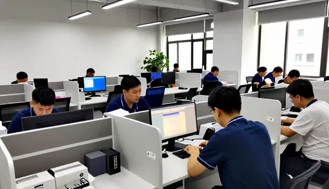 人工智能解决方案科技服务选型指南：选、用、管三步走
