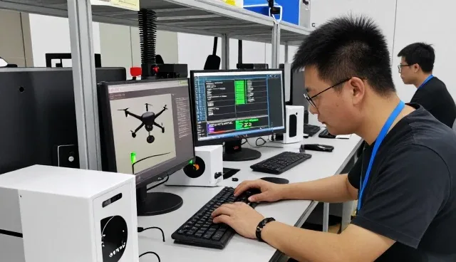 企业数字化转型咨询在科技服务中的实际应用分析