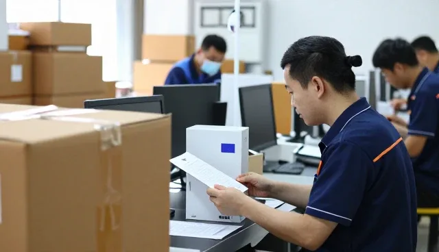 供应链管理供应链方案：选、用、管三步走