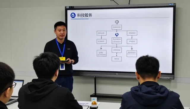献县嘉和建筑器材有限公司推荐适用于科技服务的企业上云迁移