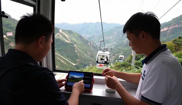定制旅游选择参考指南