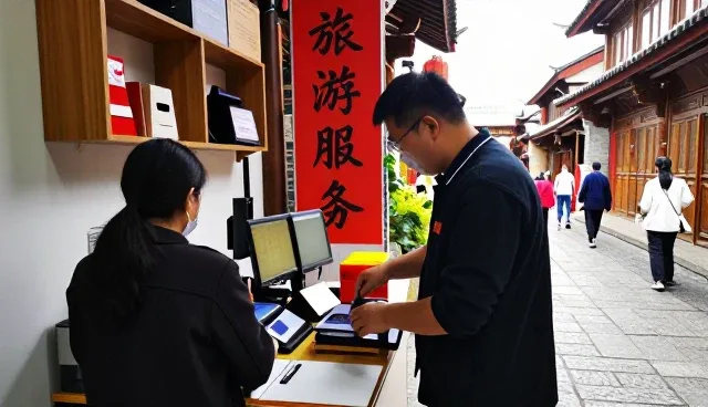 邮轮旅行如何服务不同验收交付环节