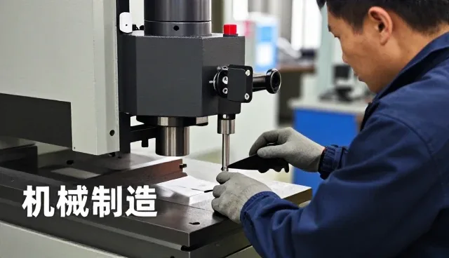 机械制造液压系统验收标准：从入门到明白