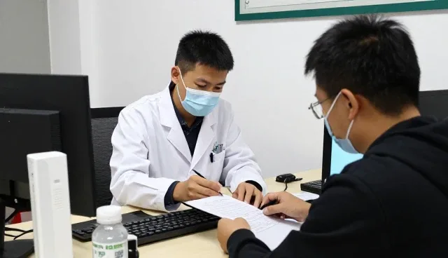 体检卡检后服务：选、用、管三步走