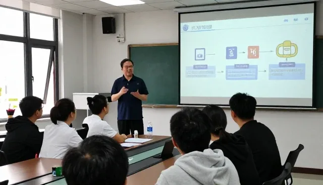 云服务器托管让市政工程应用更加便捷