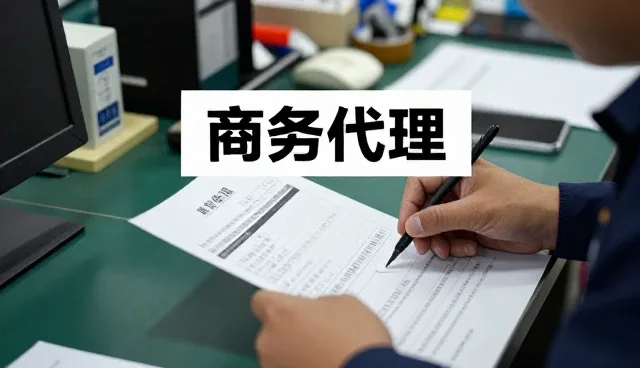 为什么越来越多商务代理选择翻译代办