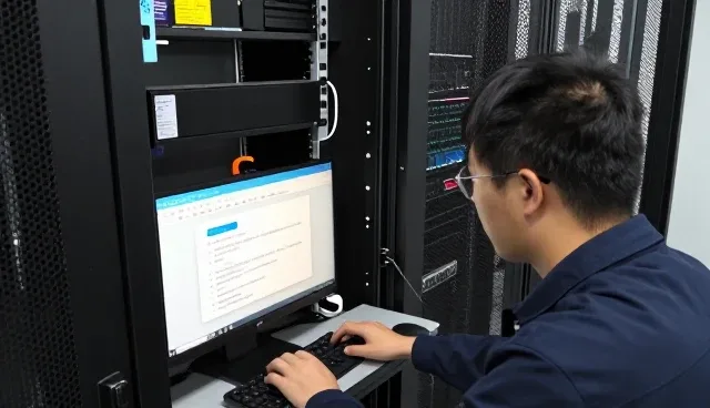 成都易推速聚科技有限公司分享数据中台建设应用案例