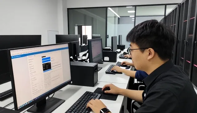 广州美知信息科技有限公司满足不同旧房翻新下的系统集成服务需求