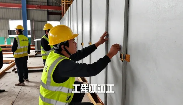 郑州弘特建筑技术工程有限公司打造智能化模板工程方案