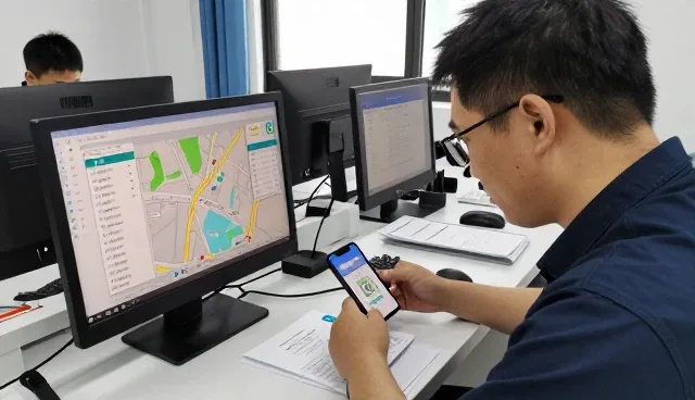 仓储物流实录：软著代办软著申请注意事项