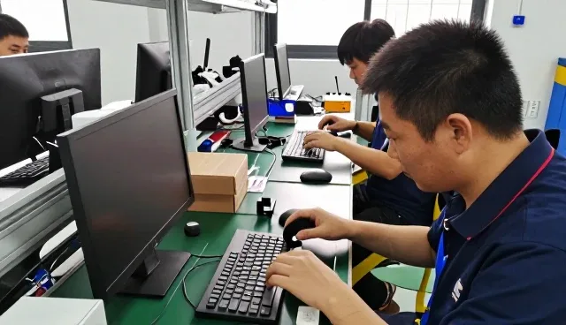 河南恒永锐电子科技有限公司智能穿戴方案带来更好的使用体验