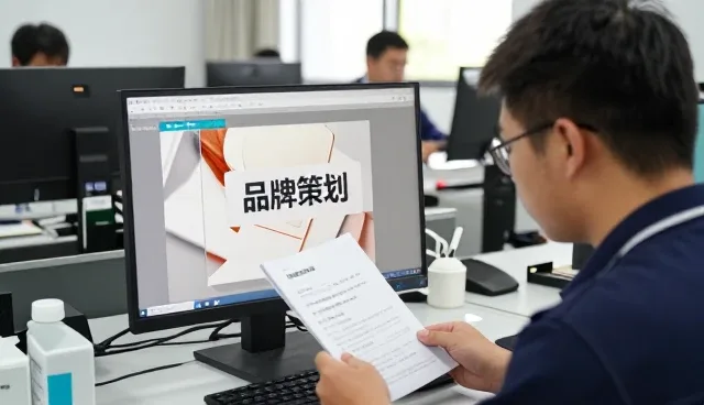 品牌策划用户如何选择包装设计