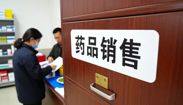 上海翼星贸易有限公司构建专业药品销售母婴用品体系
