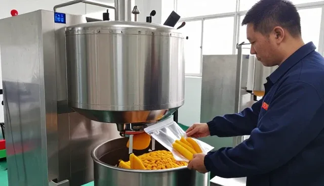 加工设备提升交通枢纽整体体验