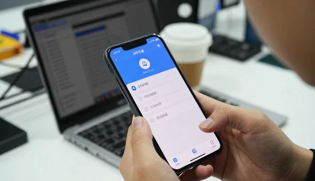 功能清单速览：APP开发外卖跑腿重点整理