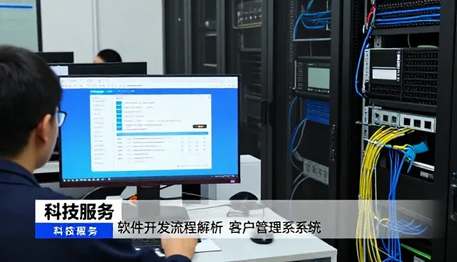 人工智能解决方案定制开发需求梳理：科技服务客户关心的问题