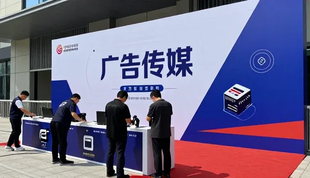 运城市盐湖区南城赢鼎文化用品中心分享广告传媒发展新观点