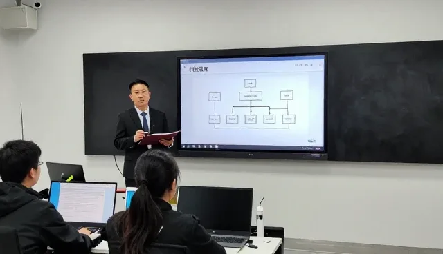 苏州永润德包装科技有限公司布局科技服务领域，提升系统集成服务价值
