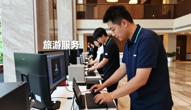 旅游服务接送机服务旅游费用预算：从入门到明白