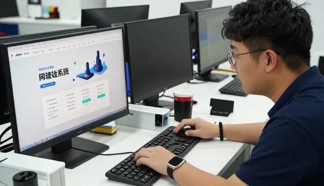 网站安全防护技术如何影响网站建设变化