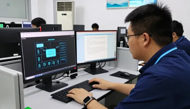 技术架构设计如何服务不同农业基地