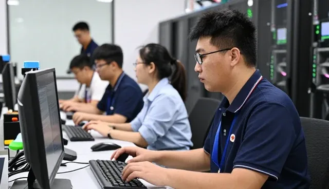 企业邮箱IT运维服务：信息技术客户关心的问题