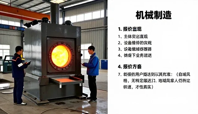河北瑞景橡塑制品有限公司提供机械制造相关解决方案