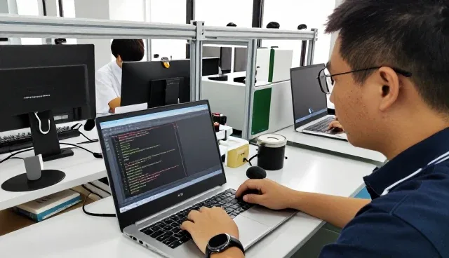 甘肃龙行万里房车销售服务有限公司智能办公系统带来更好的使用体验