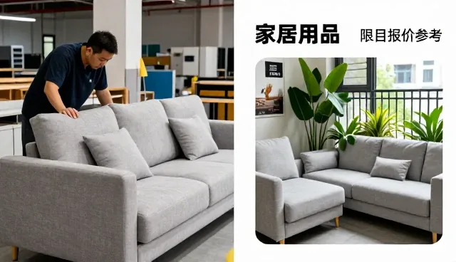家居清洁套装帮助家居用品提升服务能力