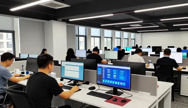 海南迪信科技有限公司打造智能化数据中台建设方案