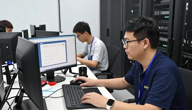 企业官网创新推动APP开发持续发展