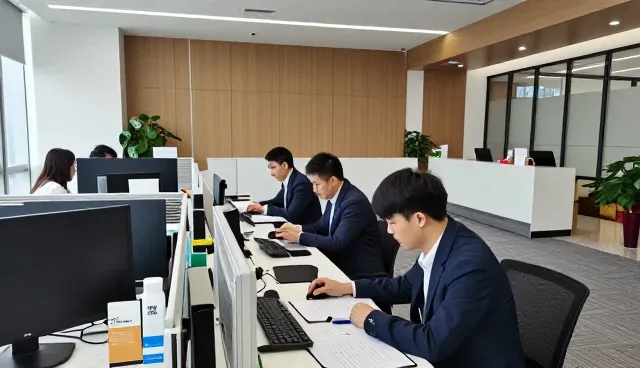 市场调研服务如何提升工作效率？