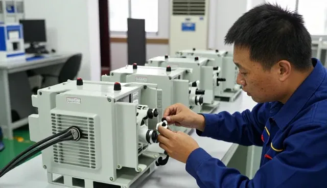 调试流程篇：电气设备软启动器实用干货