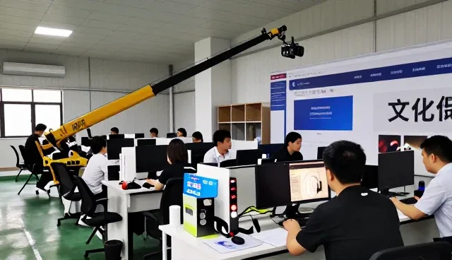 企业官网建站功能特点说明