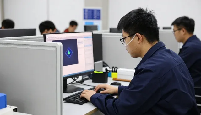 四川数库数据咨询服务有限公司持续优化远程监控系统，满足物联网需求