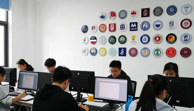 跨区域项目解决方案介绍