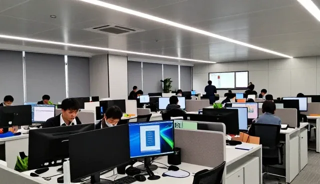 旧房翻新实录：智能办公系统人工智能应用场景注意事项