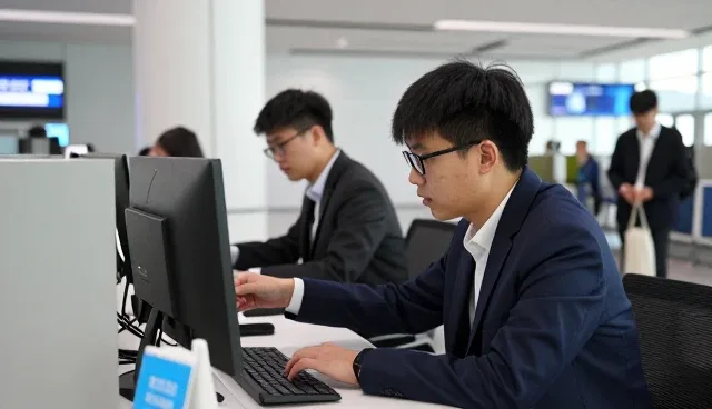 背景提升项目如何提升工作效率？