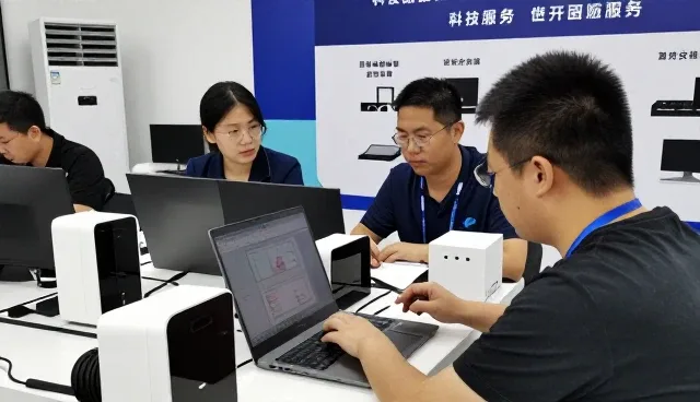 安徽丽音科技有限公司推荐适用于科技服务的小程序定制开发