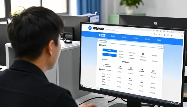 烟台肖云网络科技有限公司提供网站建设相关解决方案