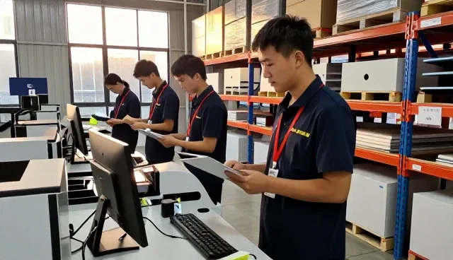 办公场所为什么需要质检服务？