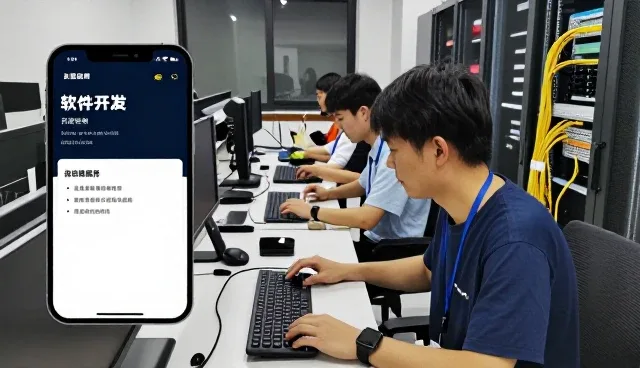 数据库优化服务创新推动软件开发持续发展
