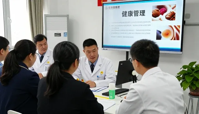 健康讲座应用体验全面介绍